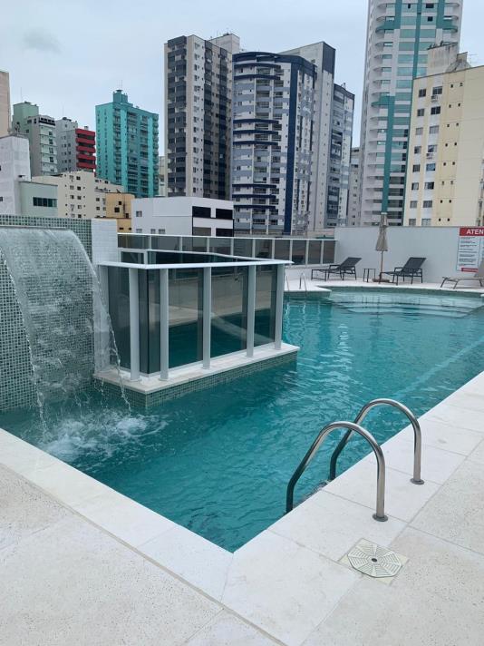 Apartamento Código 5466 para Venda Camboas Residence no bairro Centro na cidade de Balneário Camboriú 