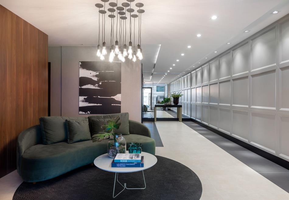 Apartamento Código 5467 para Venda Residencial Mirante das Águas no bairro Centro na cidade de Balneário Camboriú 