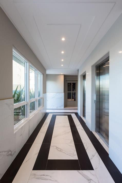 Apartamento Código 5467 para Venda Residencial Mirante das Águas no bairro Centro na cidade de Balneário Camboriú 