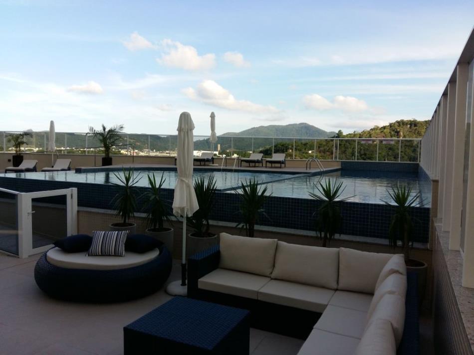 Apartamento Código 5467 para Venda Residencial Mirante das Águas no bairro Centro na cidade de Balneário Camboriú 