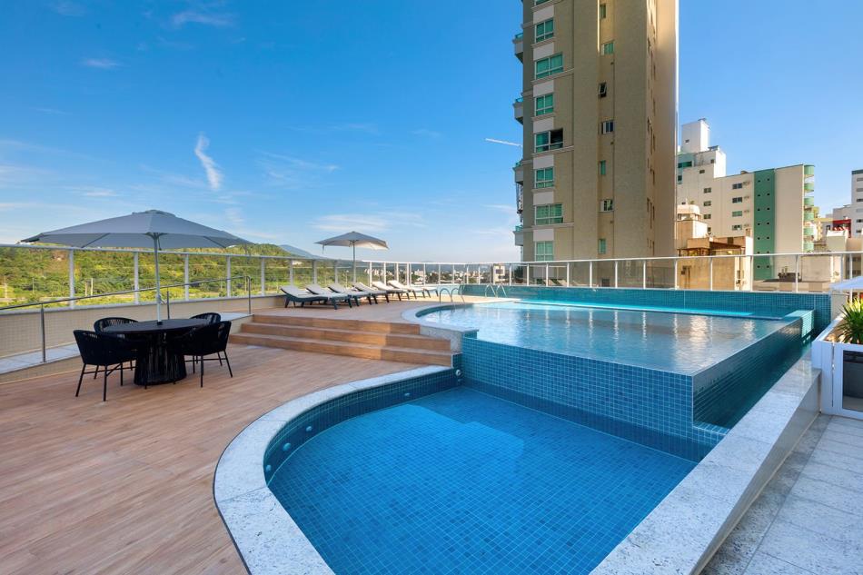 Apartamento Código 5467 para Venda Residencial Mirante das Águas no bairro Centro na cidade de Balneário Camboriú 