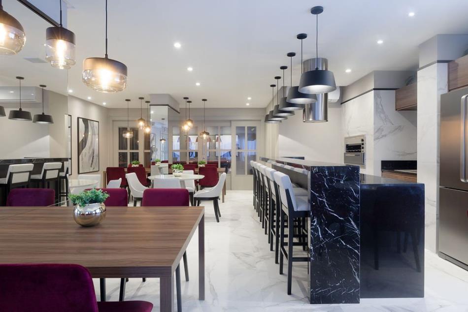 Apartamento Código 5467 para Venda Residencial Mirante das Águas no bairro Centro na cidade de Balneário Camboriú 