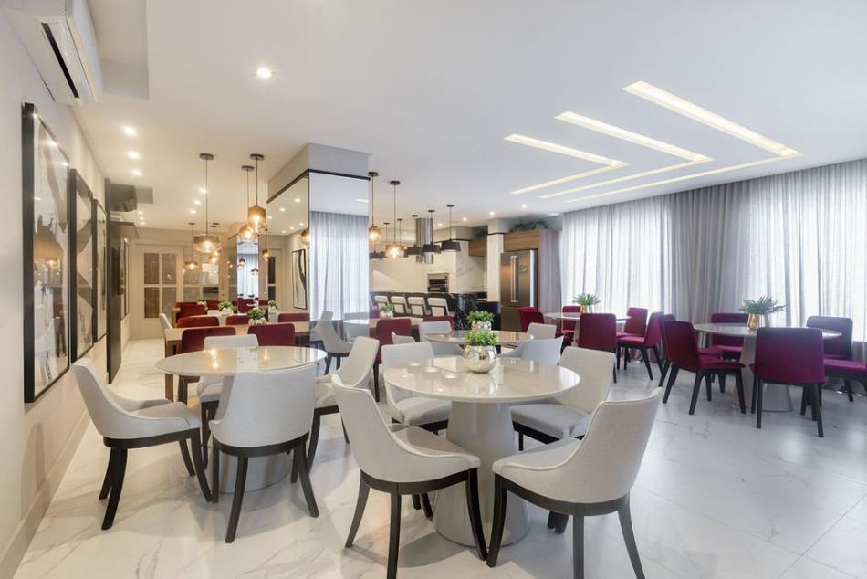 Apartamento Código 5467 para Venda Residencial Mirante das Águas no bairro Centro na cidade de Balneário Camboriú 