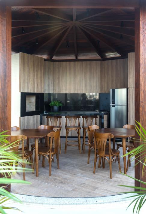 Apartamento Código 5467 para Venda Residencial Mirante das Águas no bairro Centro na cidade de Balneário Camboriú 