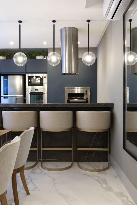 Apartamento Código 5467 para Venda Residencial Mirante das Águas no bairro Centro na cidade de Balneário Camboriú 