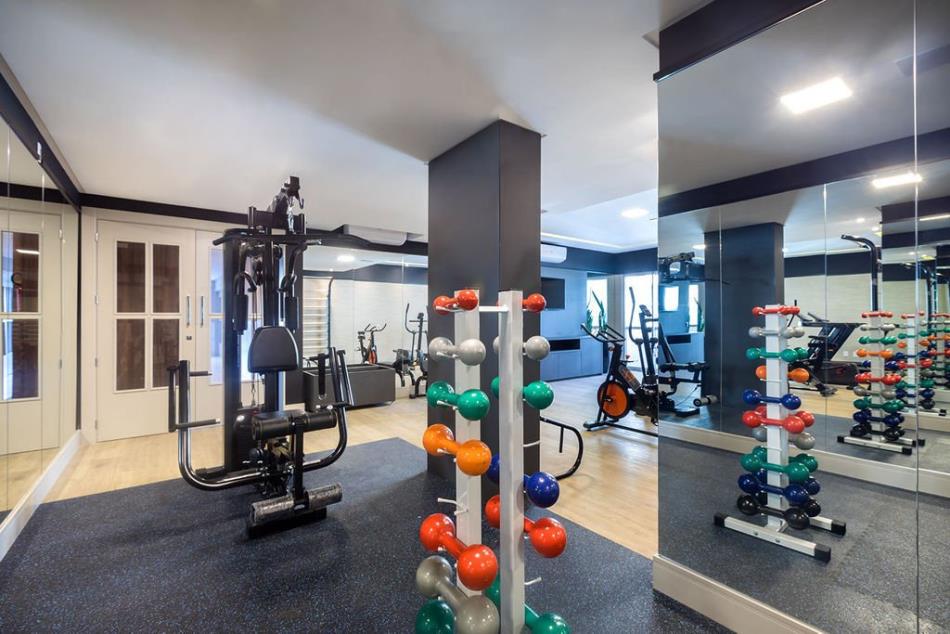 Apartamento Código 5467 para Venda Residencial Mirante das Águas no bairro Centro na cidade de Balneário Camboriú 