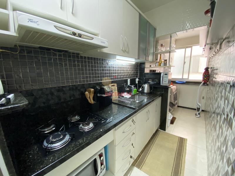 Apartamento Codigo 5472 para Alugar na temporadano bairro Centro na cidade de Balneário Camboriúna Imobiliária DeltaMar 