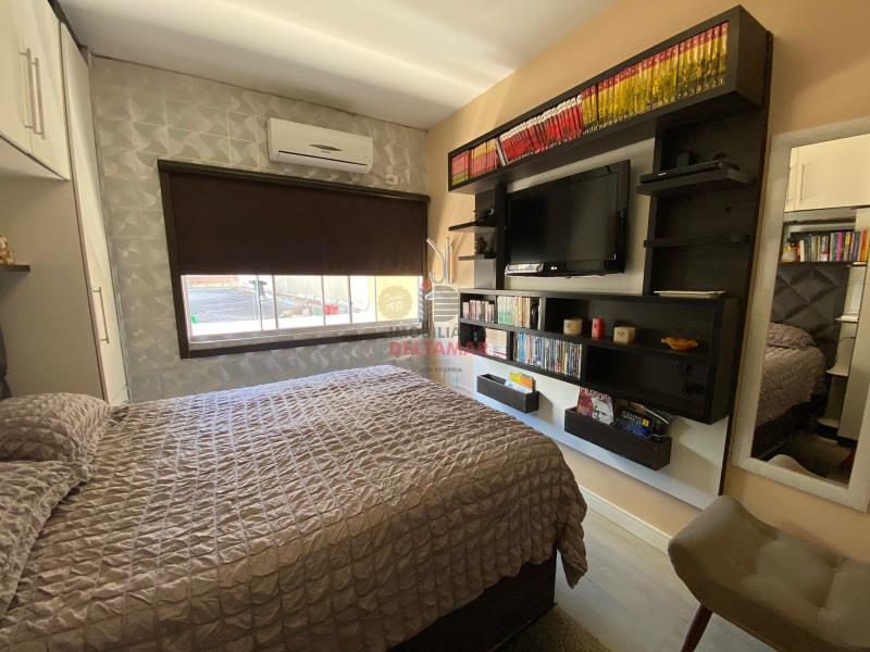 Apartamento Codigo 5472 para Alugar na temporadano bairro Centro na cidade de Balneário Camboriúna Imobiliária DeltaMar 