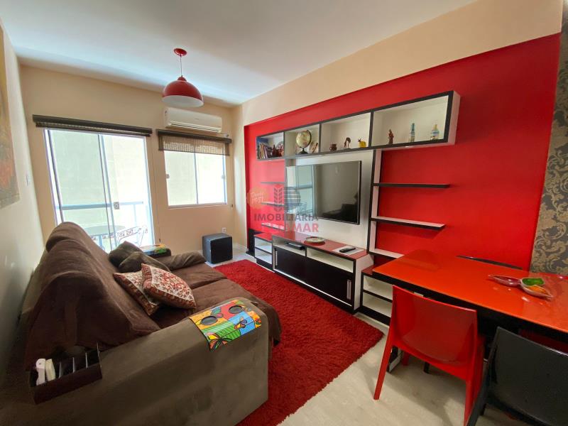 Apartamento Codigo 5472 para Alugar na temporadano bairro Centro na cidade de Balneário Camboriúna Imobiliária DeltaMar 