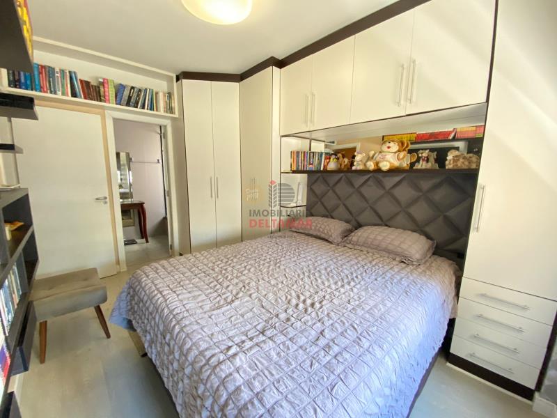 Apartamento Codigo 5472 para Alugar na temporadano bairro Centro na cidade de Balneário Camboriúna Imobiliária DeltaMar 