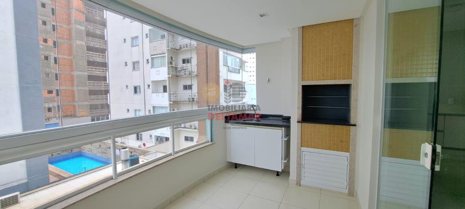 Apartamento Código 5473 para Venda RESIDENCIAL SAN SALVATORE no bairro Centro na cidade de Balneário Camboriú 