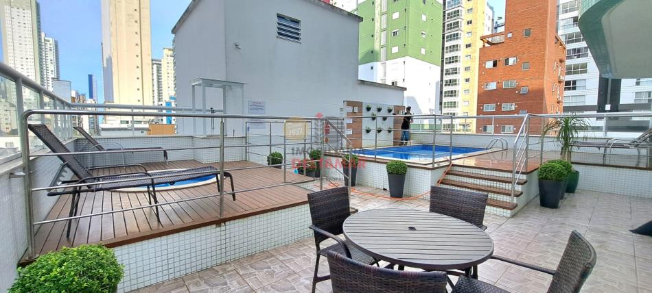 Apartamento Código 5473 para Venda RESIDENCIAL SAN SALVATORE no bairro Centro na cidade de Balneário Camboriú 