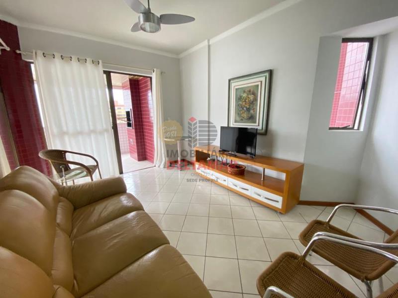 Apartamento Codigo 5482 para Alugar na temporadano bairro Centro na cidade de Balneário Camboriúna Imobiliária DeltaMar 