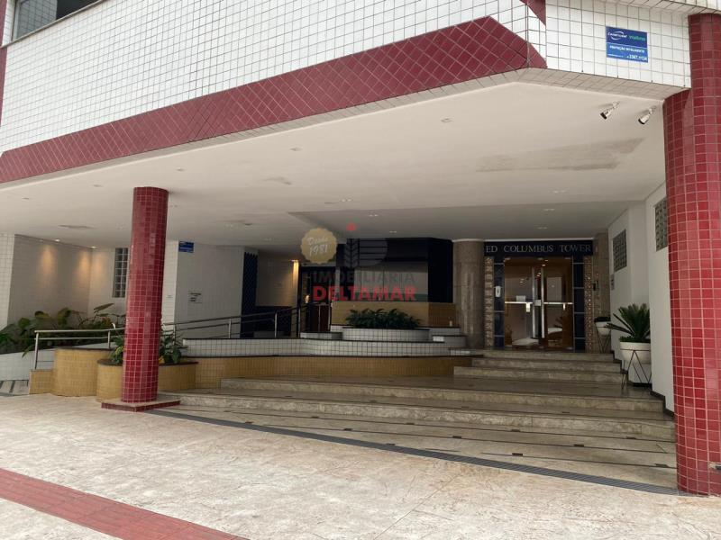 Apartamento Codigo 5482 para Alugar na temporadano bairro Centro na cidade de Balneário Camboriúna Imobiliária DeltaMar 