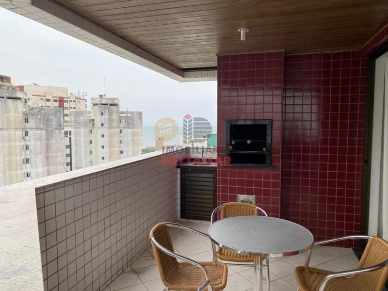 Apartamento Codigo 5482 para Alugar na temporadano bairro Centro na cidade de Balneário Camboriúna Imobiliária DeltaMar 