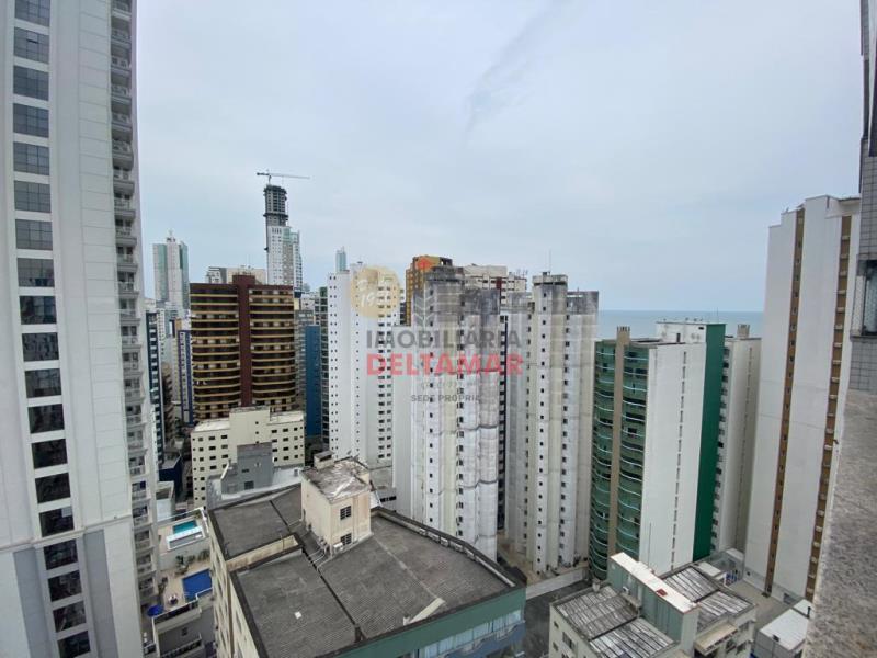 Apartamento Codigo 5482 para Alugar na temporadano bairro Centro na cidade de Balneário Camboriúna Imobiliária DeltaMar 