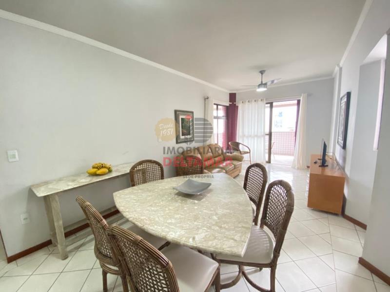 Apartamento Codigo 5482 para Alugar na temporadano bairro Centro na cidade de Balneário Camboriúna Imobiliária DeltaMar 