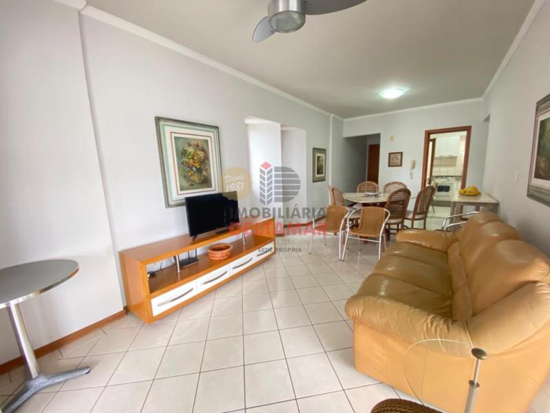 Apartamento Codigo 5482 para Alugar na temporadano bairro Centro na cidade de Balneário Camboriúna Imobiliária DeltaMar 
