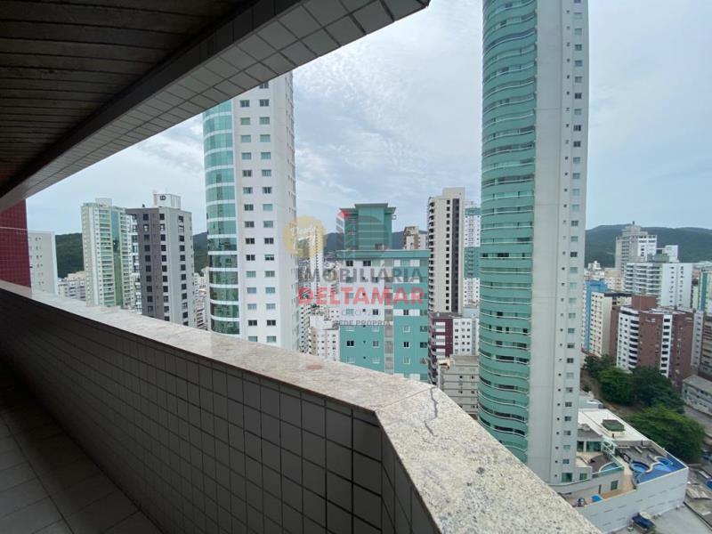 Apartamento Codigo 5482 para Alugar na temporadano bairro Centro na cidade de Balneário Camboriúna Imobiliária DeltaMar 