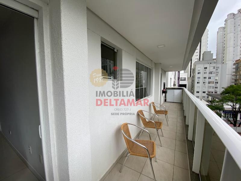 Apartamento Codigo 5484 para Alugar na temporadano bairro Centro na cidade de Balneário Camboriúna Imobiliária DeltaMar 