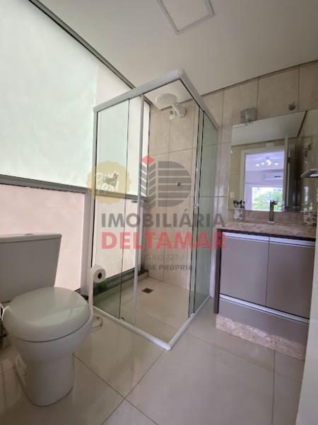 Apartamento Codigo 5484 para Alugar na temporadano bairro Centro na cidade de Balneário Camboriúna Imobiliária DeltaMar 