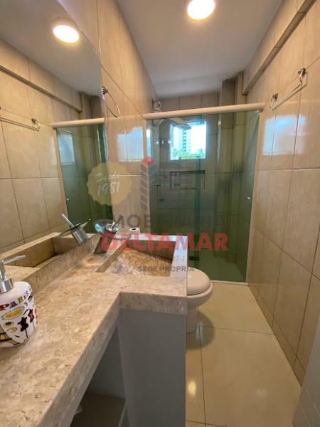 Apartamento Codigo 5484 para Alugar na temporadano bairro Centro na cidade de Balneário Camboriúna Imobiliária DeltaMar 