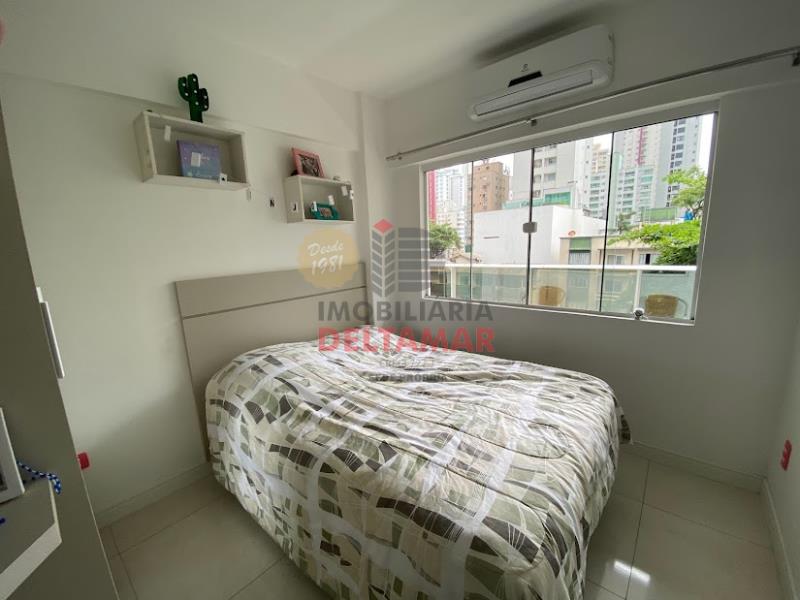 Apartamento Codigo 5484 para Alugar na temporadano bairro Centro na cidade de Balneário Camboriúna Imobiliária DeltaMar 
