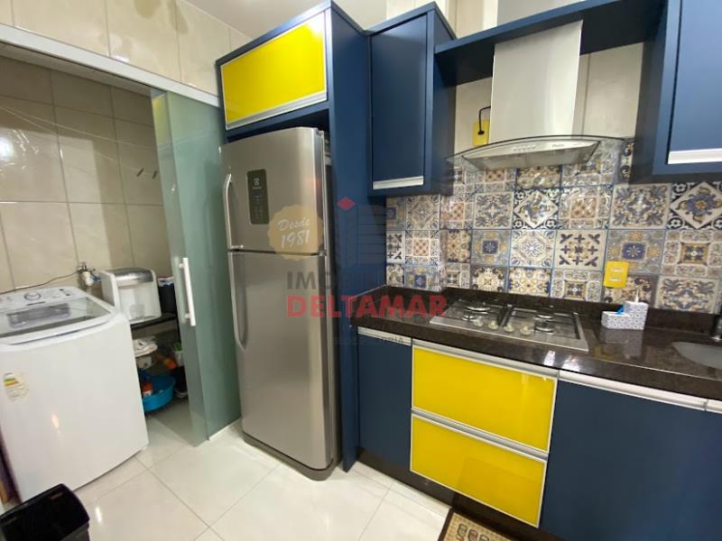 Apartamento Codigo 5484 para Alugar na temporadano bairro Centro na cidade de Balneário Camboriúna Imobiliária DeltaMar 