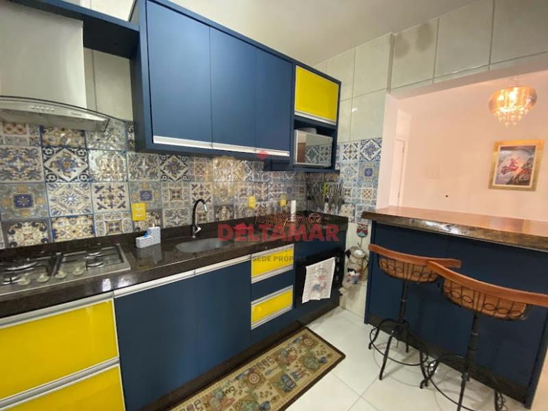 Apartamento Codigo 5484 para Alugar na temporadano bairro Centro na cidade de Balneário Camboriúna Imobiliária DeltaMar 