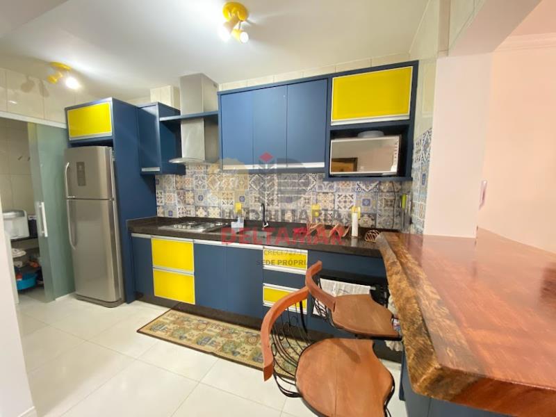 Apartamento Codigo 5484 para Alugar na temporadano bairro Centro na cidade de Balneário Camboriúna Imobiliária DeltaMar 