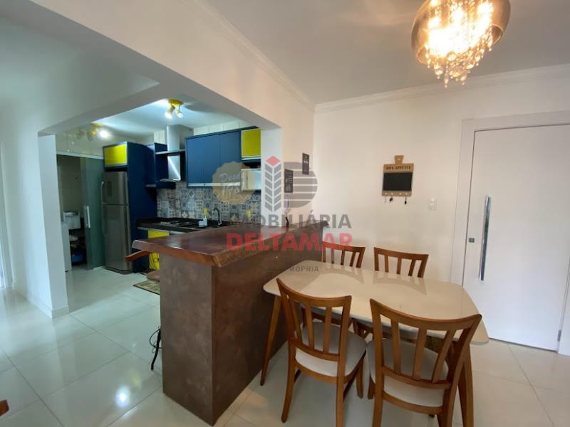 Apartamento Codigo 5484 para Alugar na temporadano bairro Centro na cidade de Balneário Camboriúna Imobiliária DeltaMar 