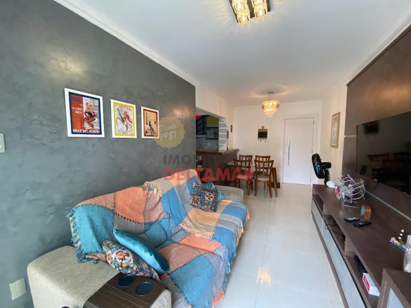 Apartamento Codigo 5484 para Alugar na temporadano bairro Centro na cidade de Balneário Camboriúna Imobiliária DeltaMar 