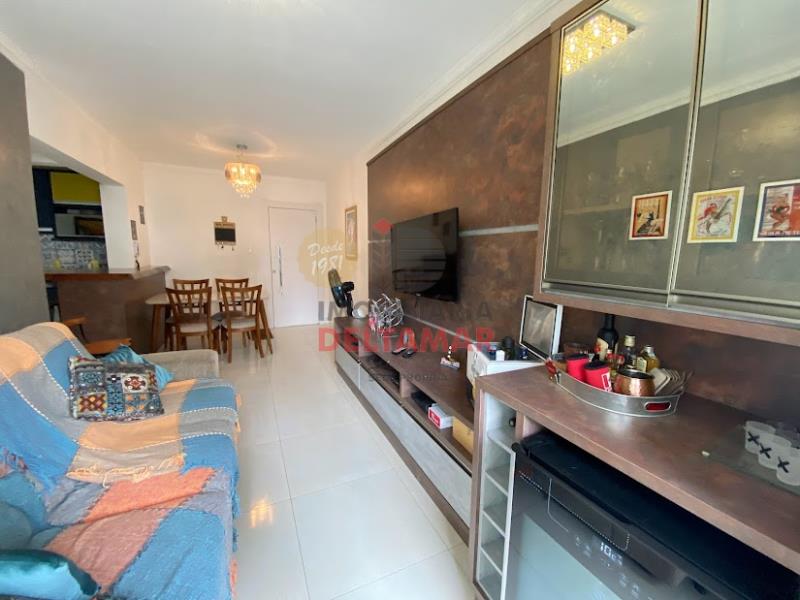 Apartamento Codigo 5484 para Alugar na temporadano bairro Centro na cidade de Balneário Camboriúna Imobiliária DeltaMar 