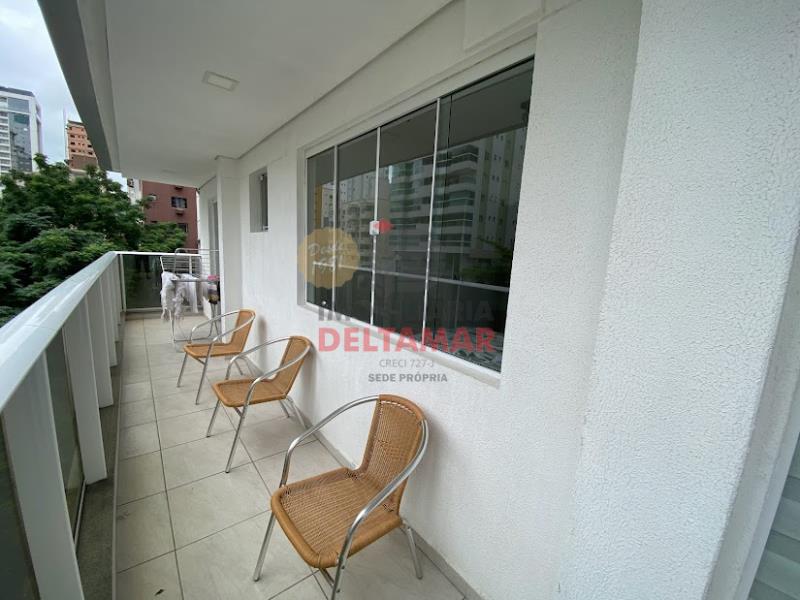 Apartamento Codigo 5484 para Alugar na temporadano bairro Centro na cidade de Balneário Camboriúna Imobiliária DeltaMar 