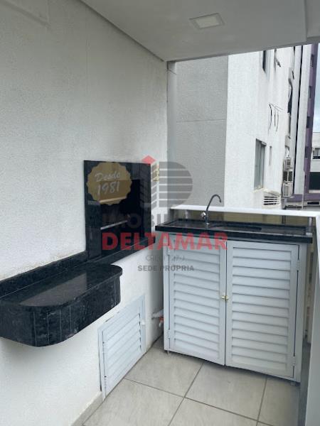 Apartamento Codigo 5484 para Alugar na temporadano bairro Centro na cidade de Balneário Camboriúna Imobiliária DeltaMar 