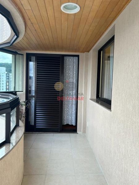 Apartamento Código 5521 para Venda SETHI I no bairro Centro na cidade de Balneário Camboriú 