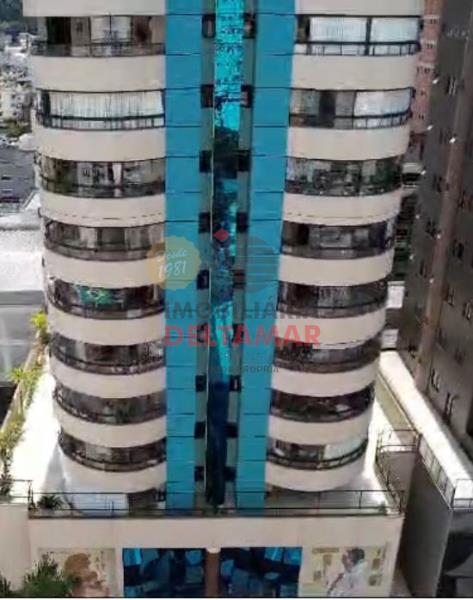 Apartamento Código 5521 a Venda no bairro Centro na cidade de Balneário Camboriúna Imobiliária DeltaMar5 
