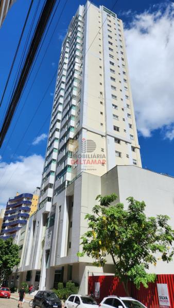Cobertura Duplex Código 5525 a Venda no bairro Centro na cidade de Balneário Camboriúna Imobiliária DeltaMar 