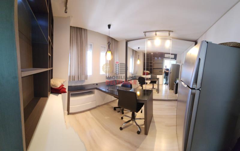 Cobertura Duplex Código 5525 a Venda no bairro Centro na cidade de Balneário Camboriúna Imobiliária DeltaMar 