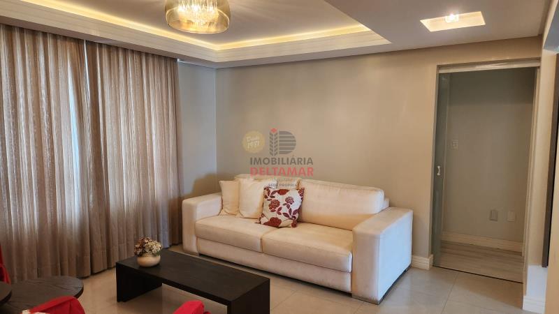 Cobertura Duplex Código 5525 a Venda no bairro Centro na cidade de Balneário Camboriúna Imobiliária DeltaMar 