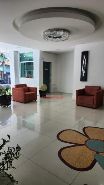 Cobertura Duplex Código 5525 a Venda no bairro Centro na cidade de Balneário Camboriúna Imobiliária DeltaMar 