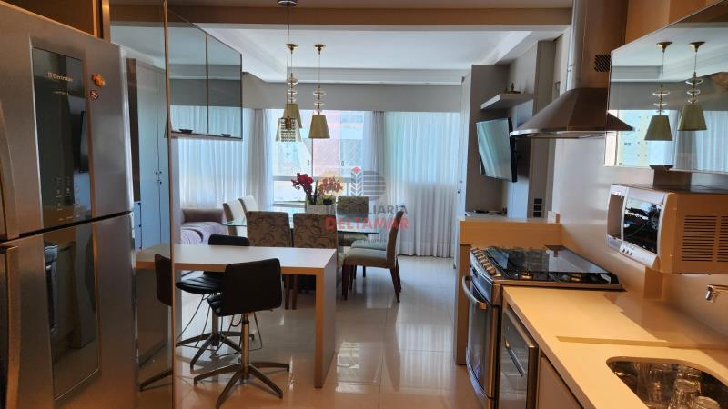 Cobertura Duplex Código 5525 a Venda no bairro Centro na cidade de Balneário Camboriúna Imobiliária DeltaMar 