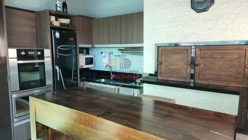 Cobertura Duplex Código 5525 a Venda no bairro Centro na cidade de Balneário Camboriúna Imobiliária DeltaMar 