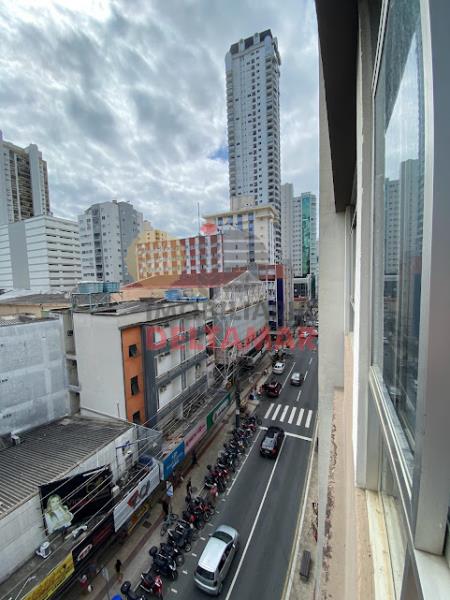 Apartamento Código 5527 a Venda no bairro Centro na cidade de Balneário Camboriúna Imobiliária DeltaMar 