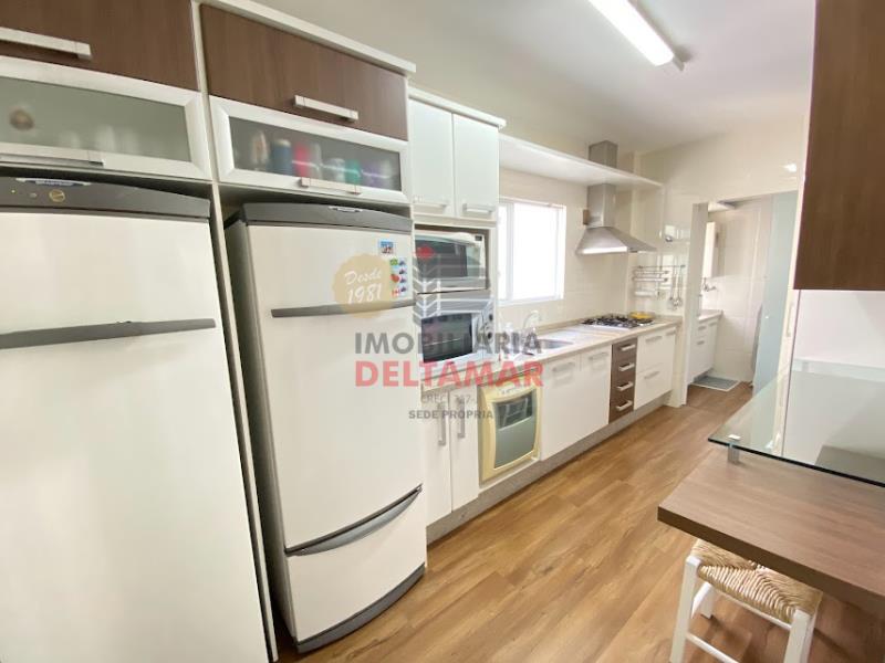 Apartamento Código 5538 para Venda FRANCISCO XAVIER no bairro Centro na cidade de Balneário Camboriú 