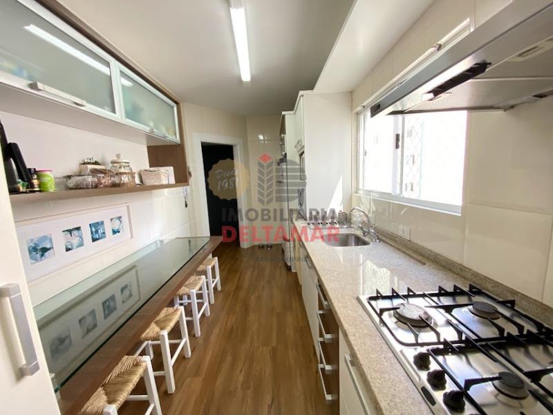 Apartamento Código 5538 para Venda FRANCISCO XAVIER no bairro Centro na cidade de Balneário Camboriú 