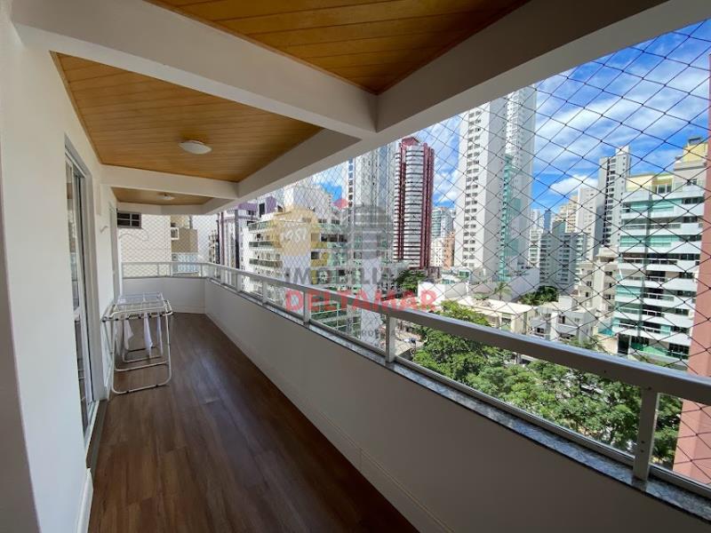 Apartamento Código 5538 para Venda FRANCISCO XAVIER no bairro Centro na cidade de Balneário Camboriú 