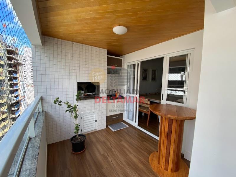 Apartamento Código 5538 para Venda FRANCISCO XAVIER no bairro Centro na cidade de Balneário Camboriú 