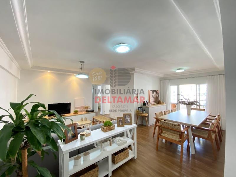 Apartamento Código 5538 para Venda FRANCISCO XAVIER no bairro Centro na cidade de Balneário Camboriú 