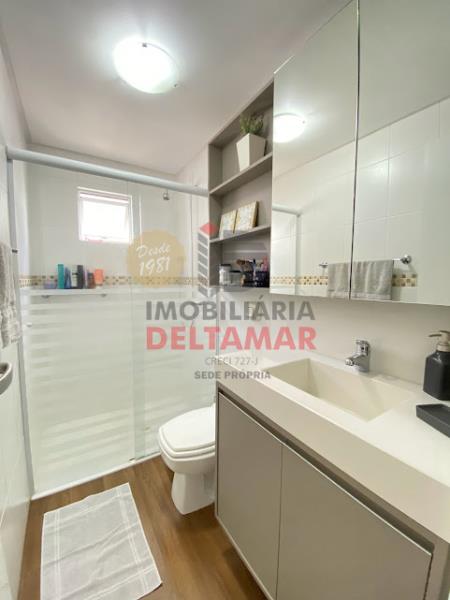 Apartamento Código 5538 para Venda FRANCISCO XAVIER no bairro Centro na cidade de Balneário Camboriú 